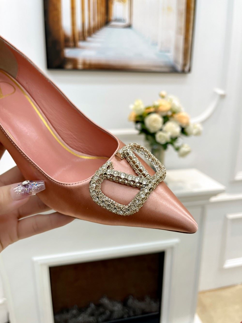 Valentino High Heels